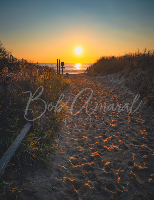 Nauset Light Beach - Eastham, Cape Cod