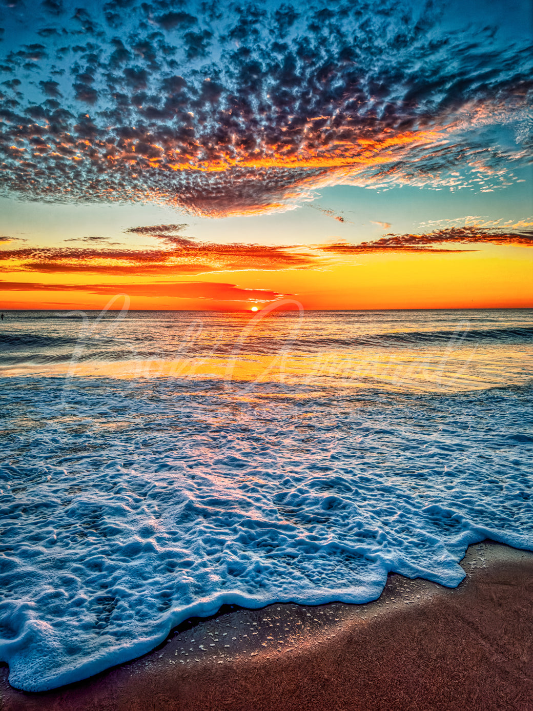 Nauset Beach - Orleans, Cape Cod