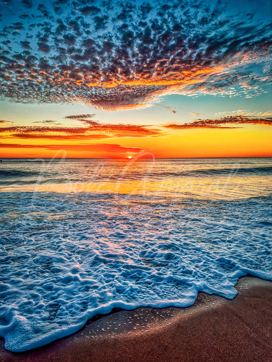 Nauset Beach - Orleans, Cape Cod