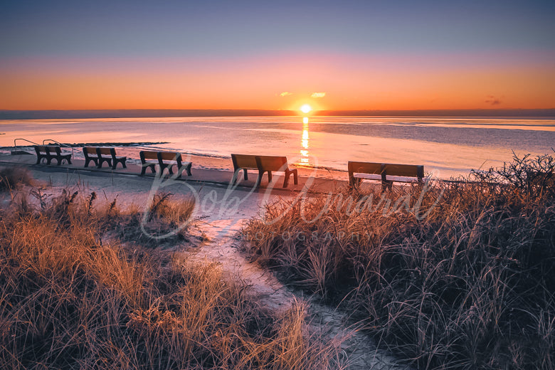 Parker's River Beach- Yarmouth, Cape Cod