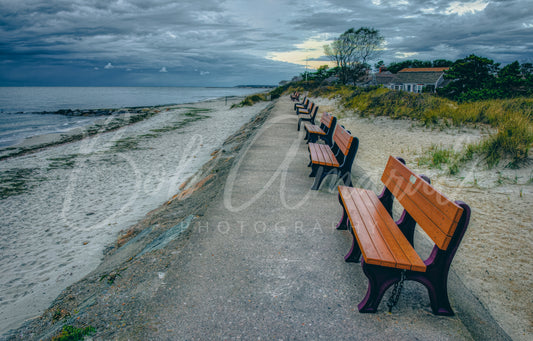 Parker's River Beach- Yarmouth, Cape Cod