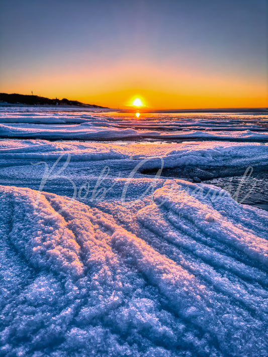 Mayflower Beach - Dennis, Cape Cod