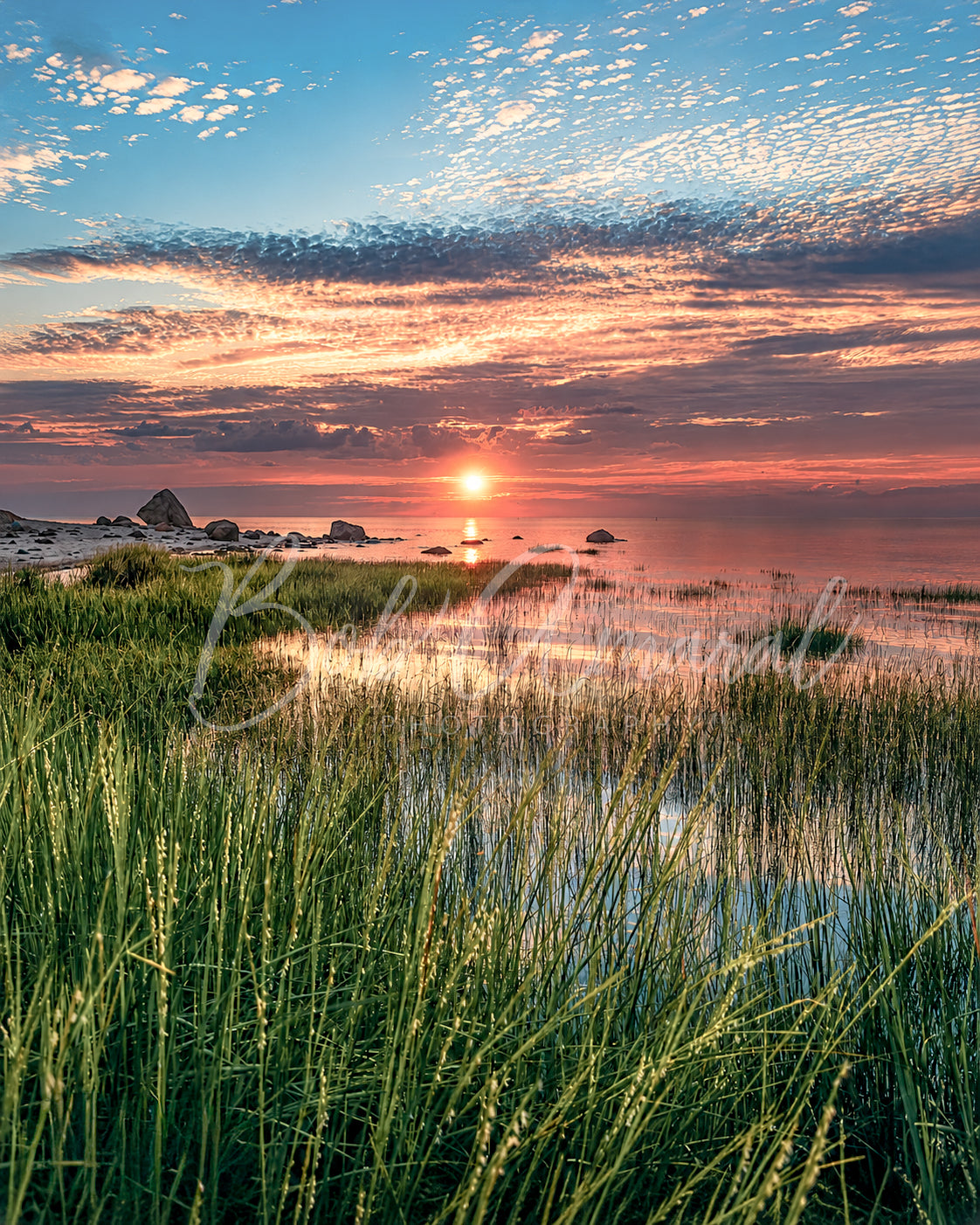 Crowes Pasture - Dennis, Cape Cod