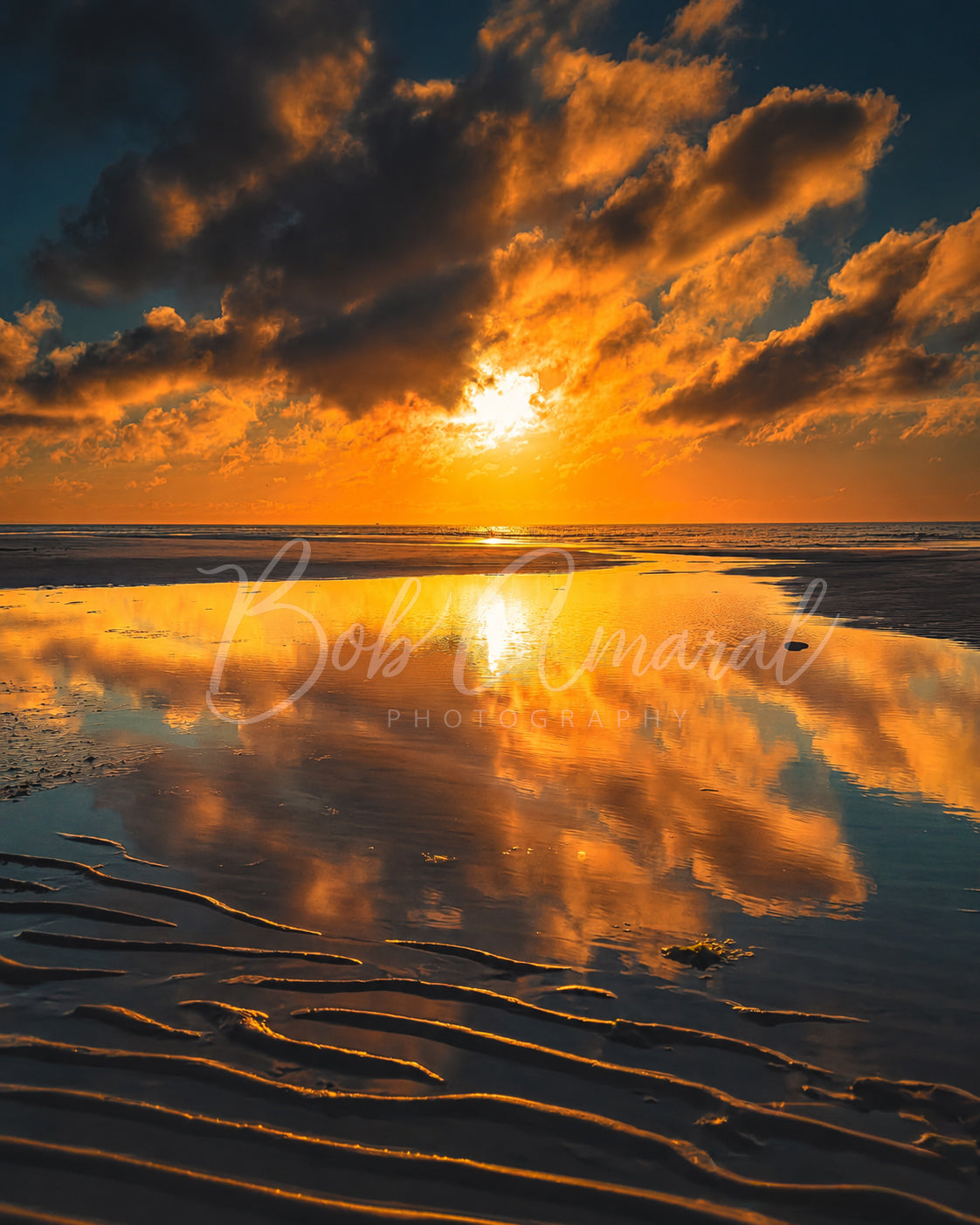 Mayflower Beach - Dennis, Cape Cod