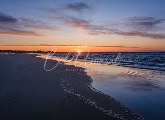 Chapin Beach - Dennis, Cape Cod