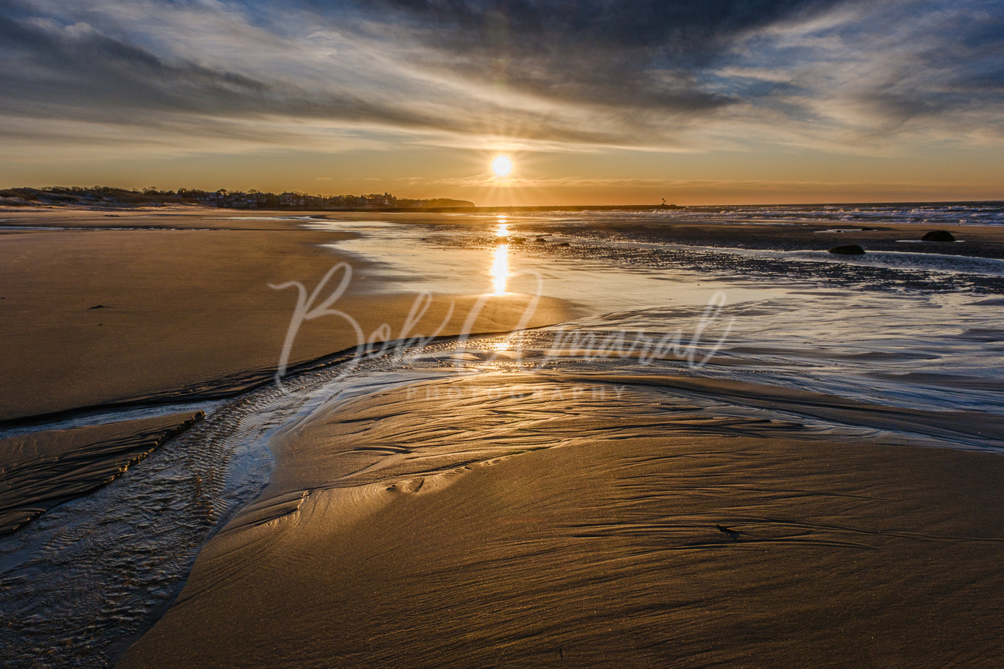 Cold Storage Beach - Dennis, Cape Cod