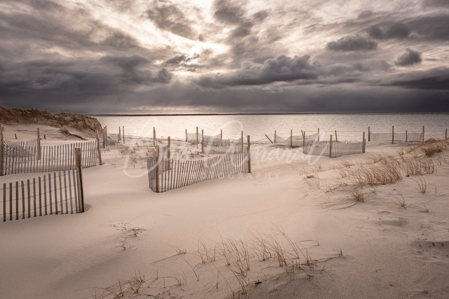 Chapin Beach - Dennis, Cape Cod