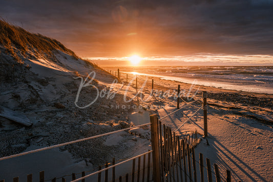 Bayview Beach - Dennis, Cape Cod