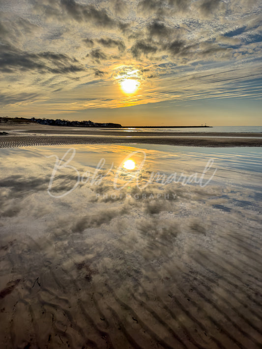 Cold Storage Beach - Dennis, Cape Cod