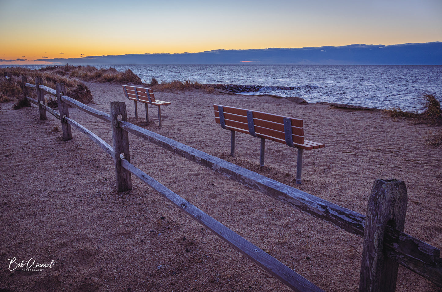 Haigis Beach - Dennis, Cape Cod