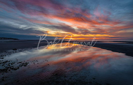 Bayview Beach - Dennis, Cape Cod