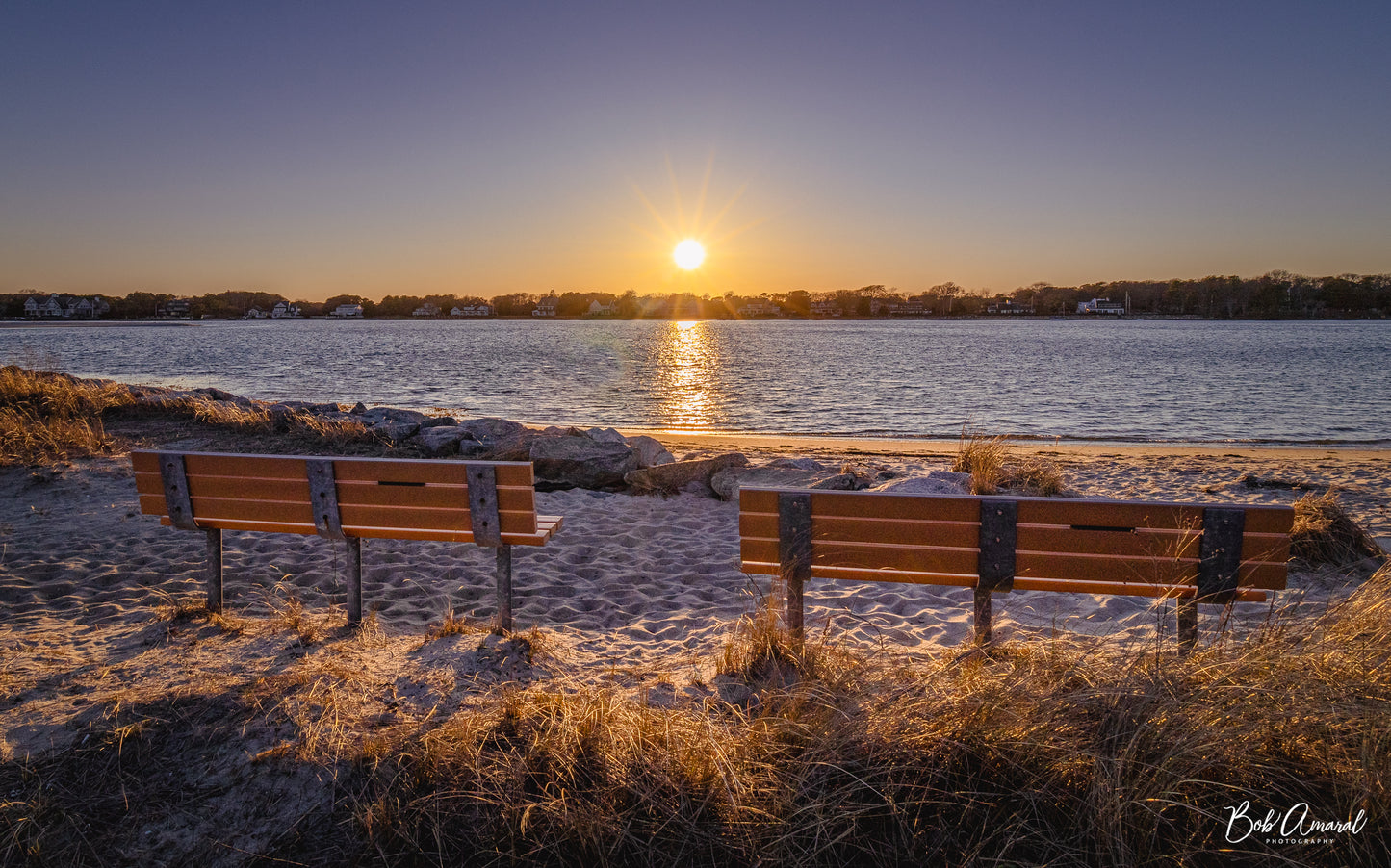 West Dennis Beach - Dennis, Cape Cod