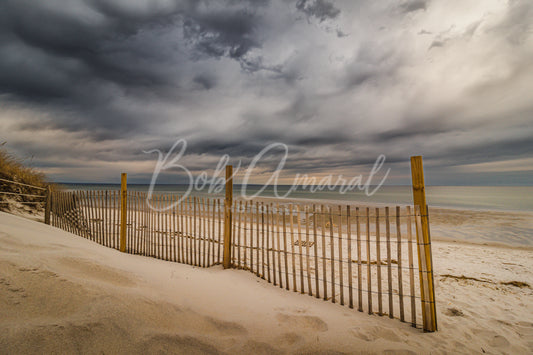 Mayflower Beach - Dennis, Cape Cod