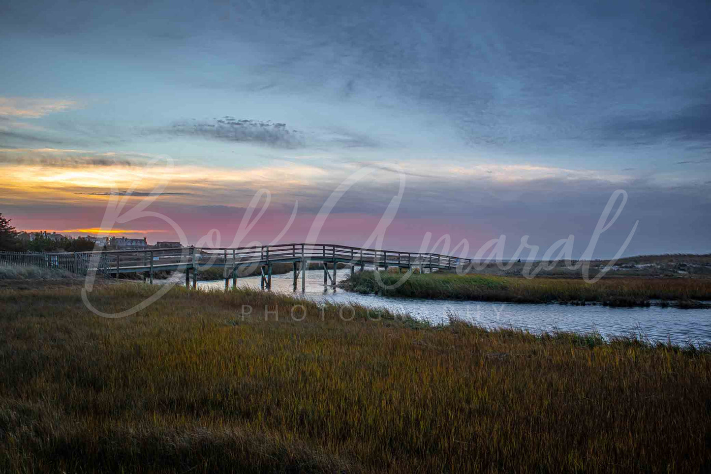 Cockle Cove Beach- Chatham, Cape Cod