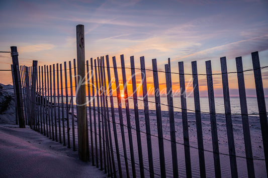 Mayflower Beach - Dennis, Cape Cod