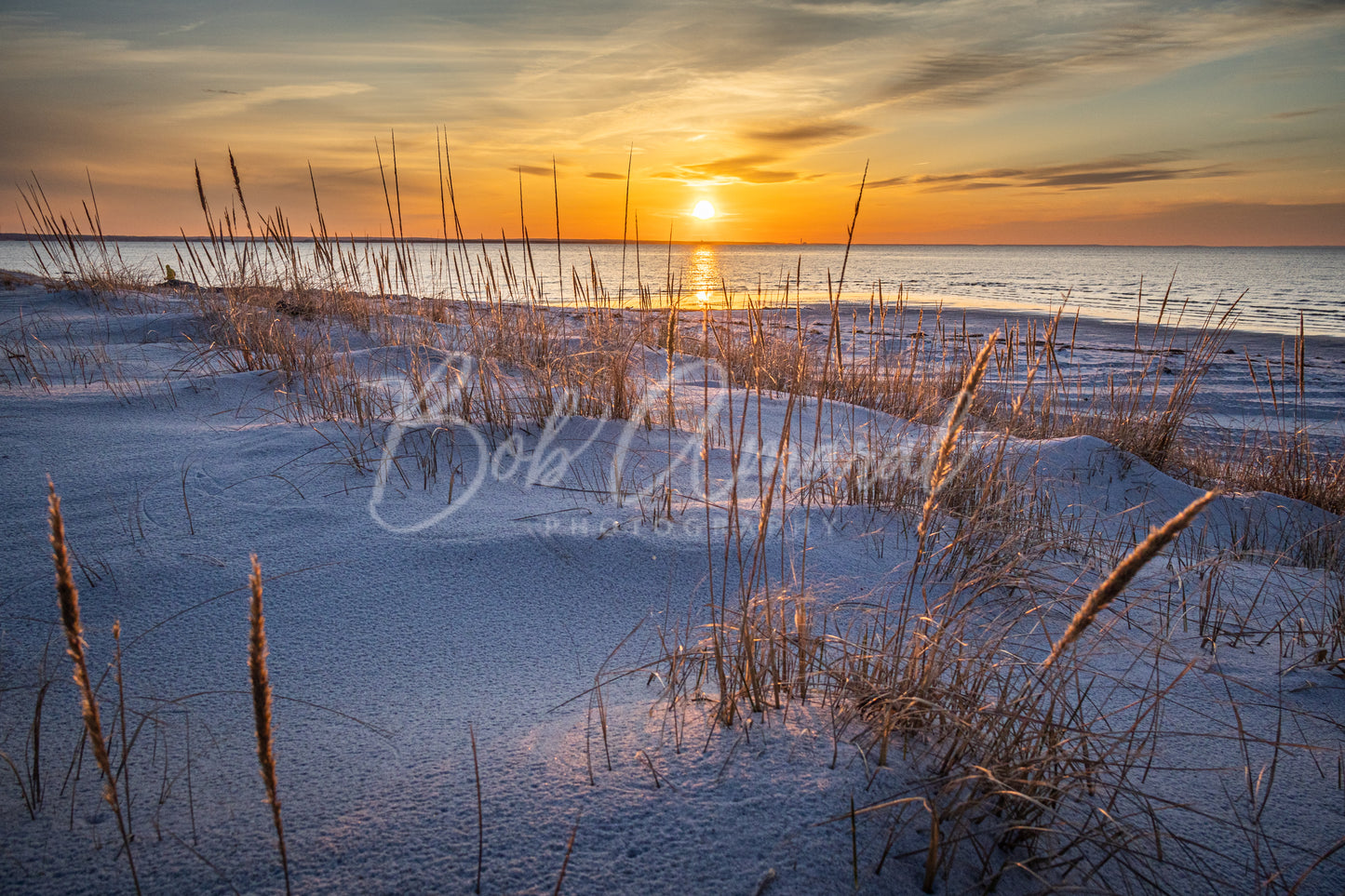 Mayflower Beach - Dennis, Cape Cod