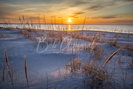 Mayflower Beach - Dennis, Cape Cod