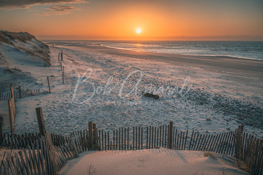 Bayview Beach - Dennis, Cape Cod