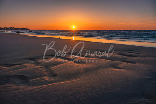 Sea Street Beach - East Dennis, Cape Cod