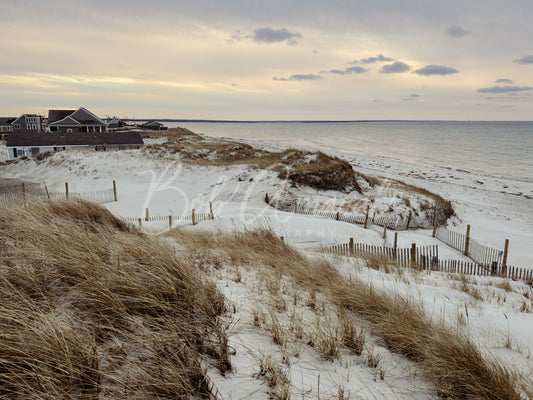 Mayflower Beach - Dennis, Cape Cod