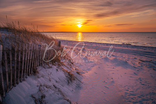 Mayflower Beach - Dennis, Cape Cod