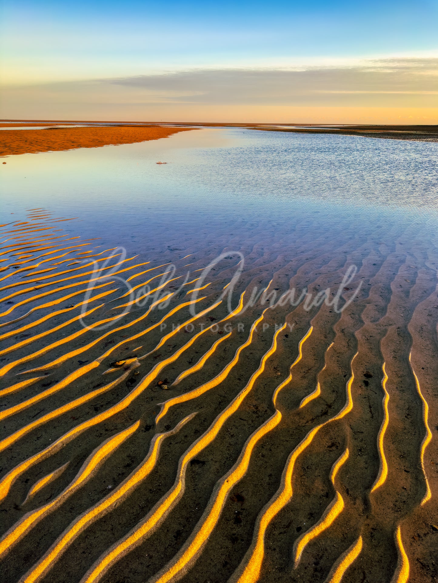 Chapin Beach - Dennis, Cape Cod