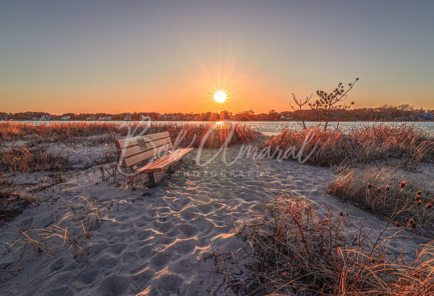 West Dennis Beach - Dennis, Cape Cod