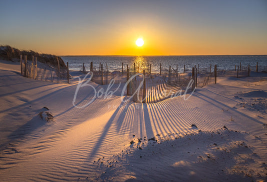 Chapin Beach - Dennis, Cape Cod