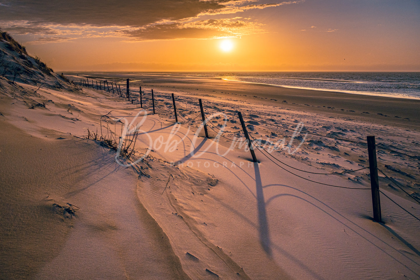 Bayview Beach - Dennis, Cape Cod