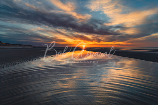 Mayflower Beach - Dennis, Cape Cod