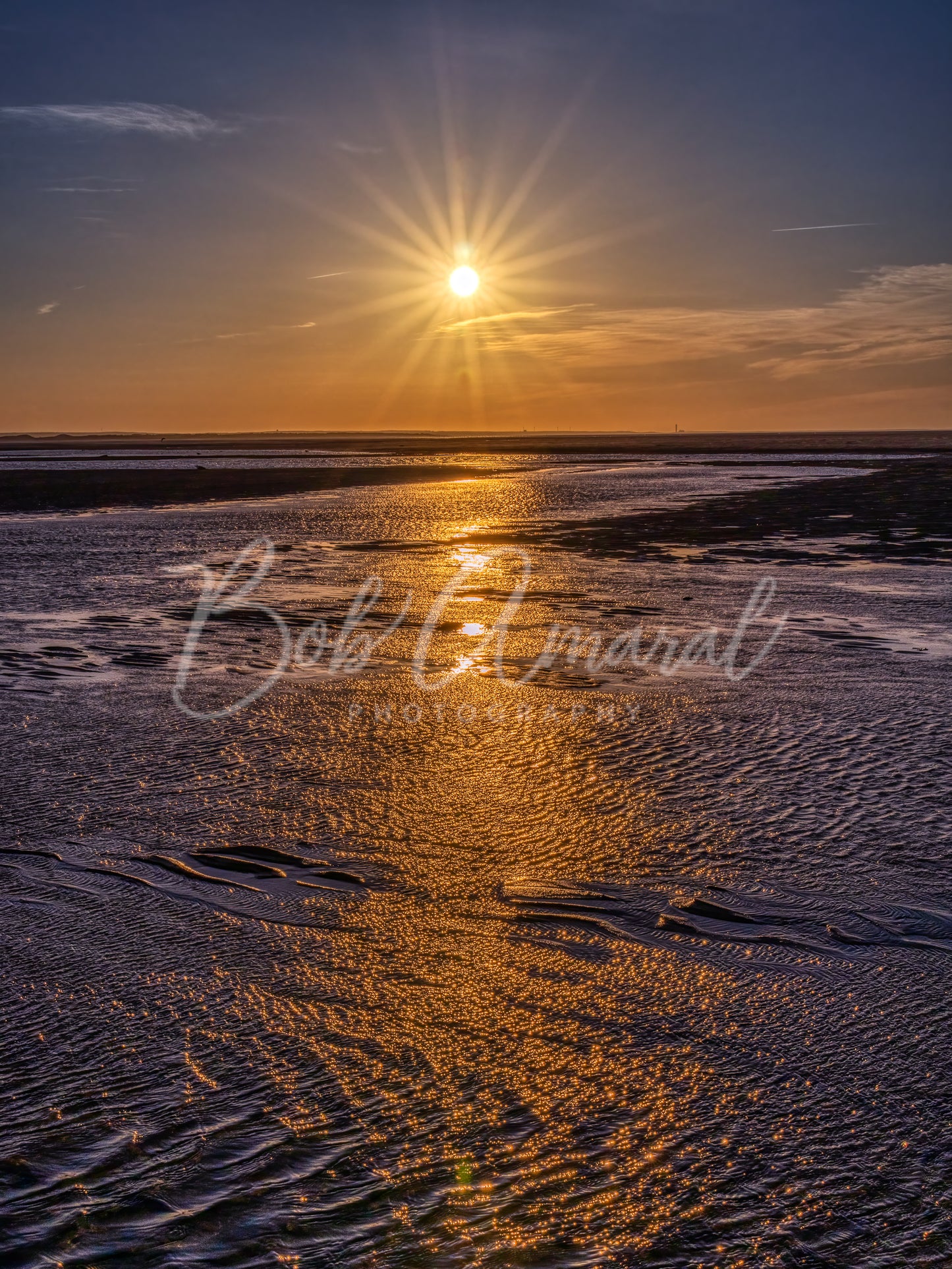 Bayview Beach - Dennis, Cape Cod