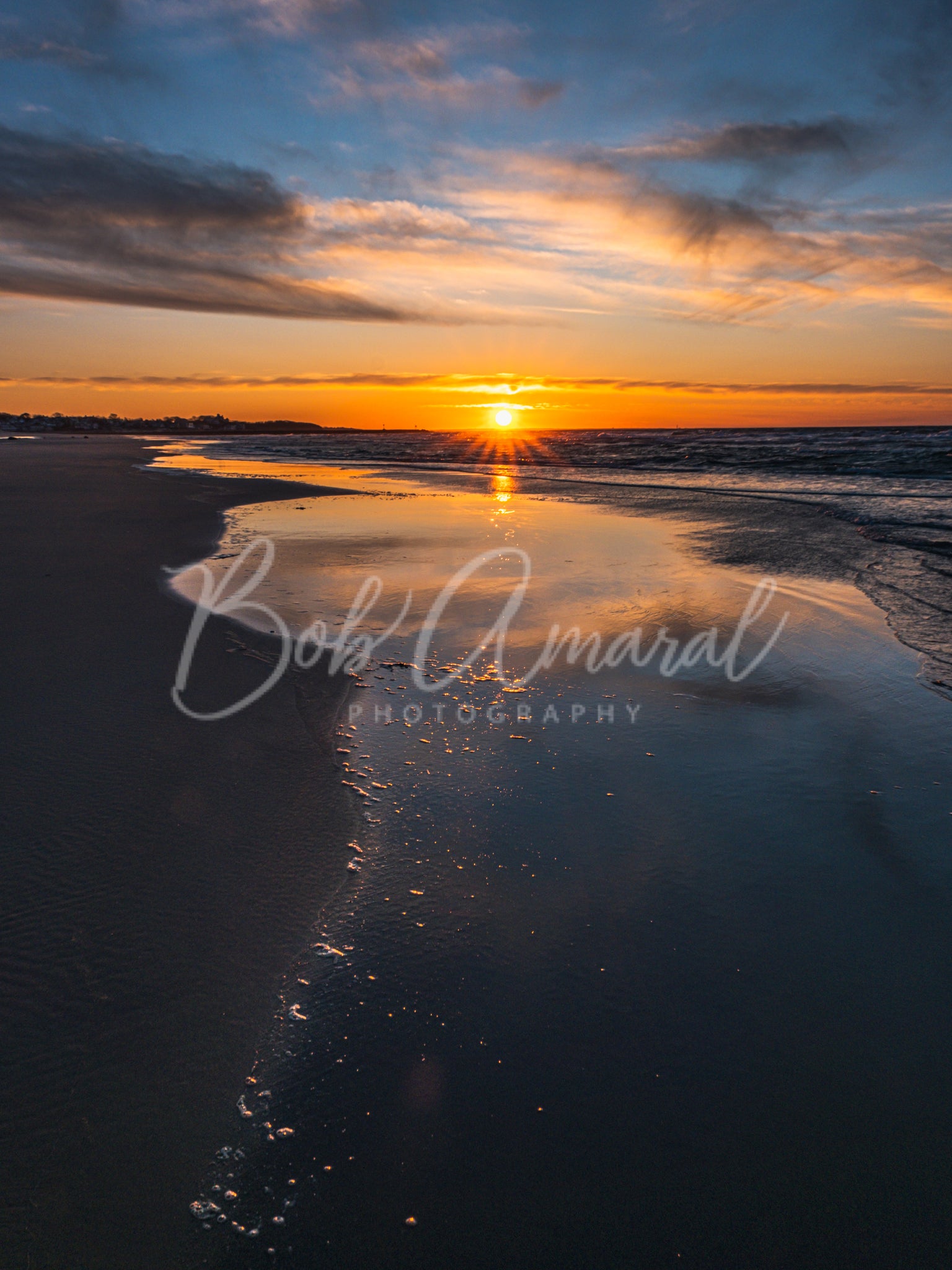 Bayview Beach - Dennis, Cape Cod