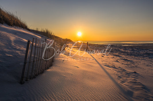 Mayflower Beach - Dennis, Cape Cod