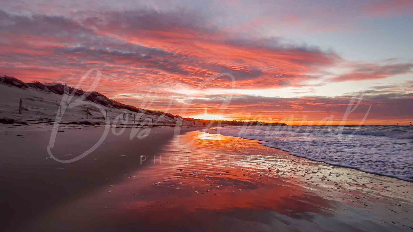 Corporation Beach - Dennis, Cape Cod