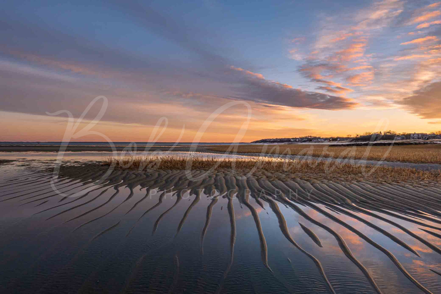 Paines Creek - Brewster , Cape Cod