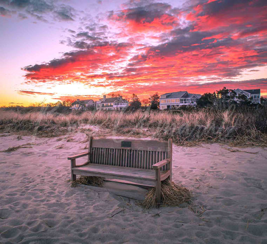 Paines Creek - Brewster , Cape Cod