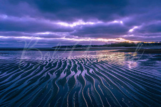 Paines Creek - Brewster , Cape Cod