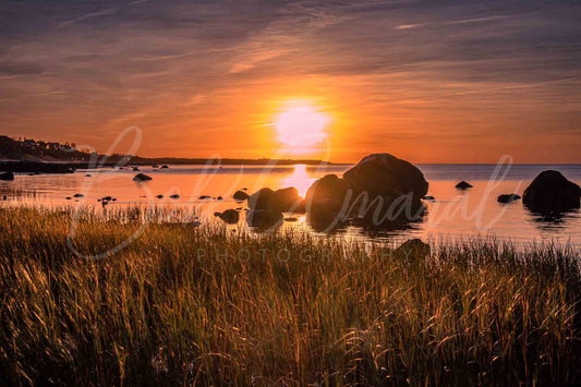 Breakwater Beach - Brewster, Cape Cod