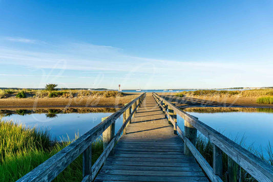 Colonial Acres Beach- Yarmouth, Cape Cod