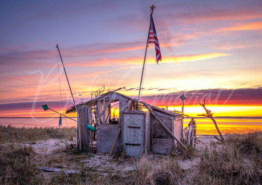 Lighthouse Beach- Chatham, Cape Cod