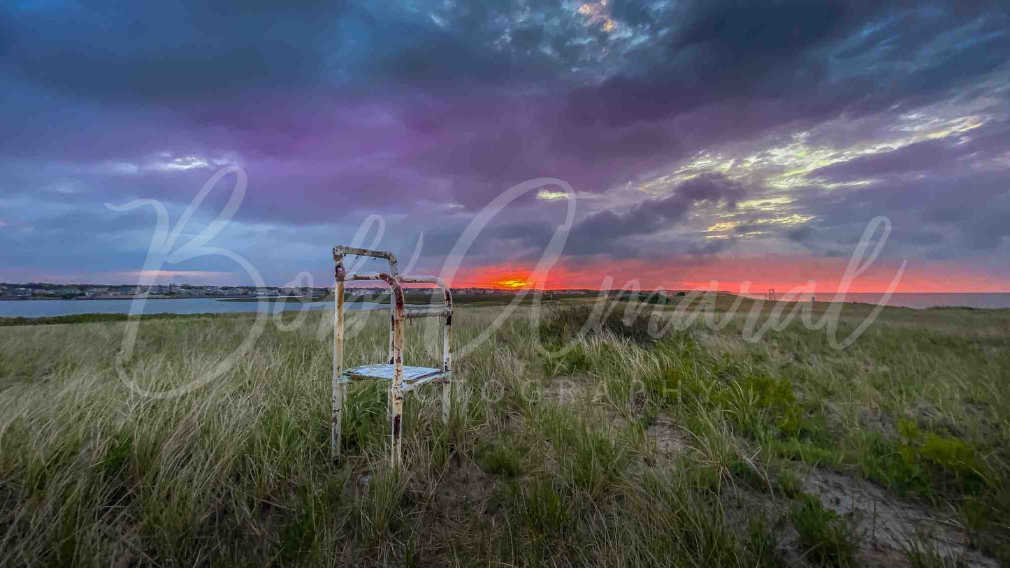 West Dennis Beach - Dennis, Cape Cod