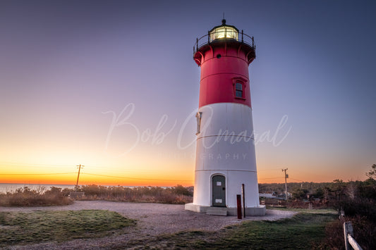 Nauset Lighthouse Beach - Eastham, Cape Cod