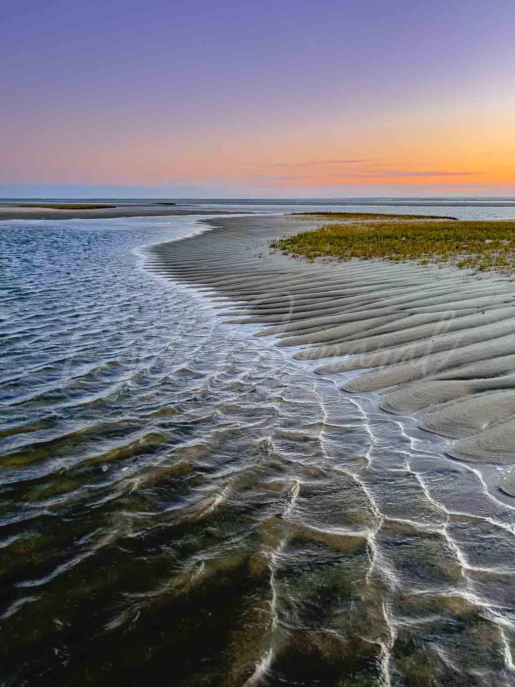 Paines Creek - Brewster , Cape Cod