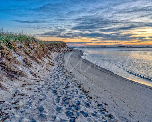 Lighthouse Beach- Chatham, Cape Cod