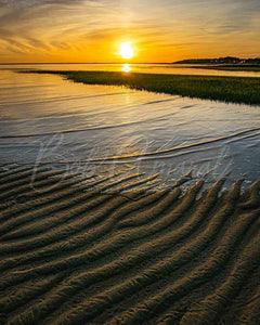 Paines Creek - Brewster , Cape Cod