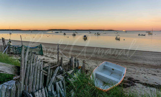 Colonial Acres Beach- Yarmouth, Cape Cod