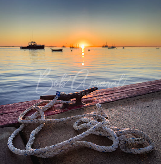 Chatham Pier- Chatham, Cape Cod