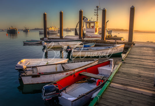 Chatham Pier- Chatham, Cape Cod