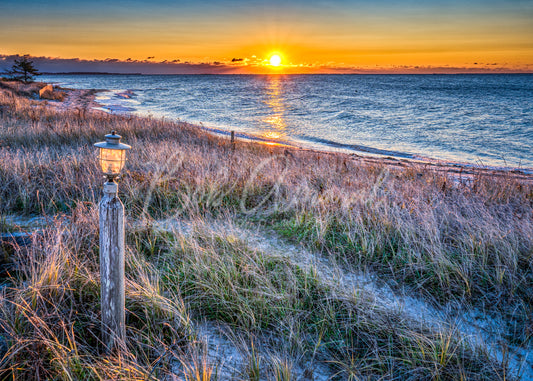 Chatham Tides- Chatham, Cape Cod