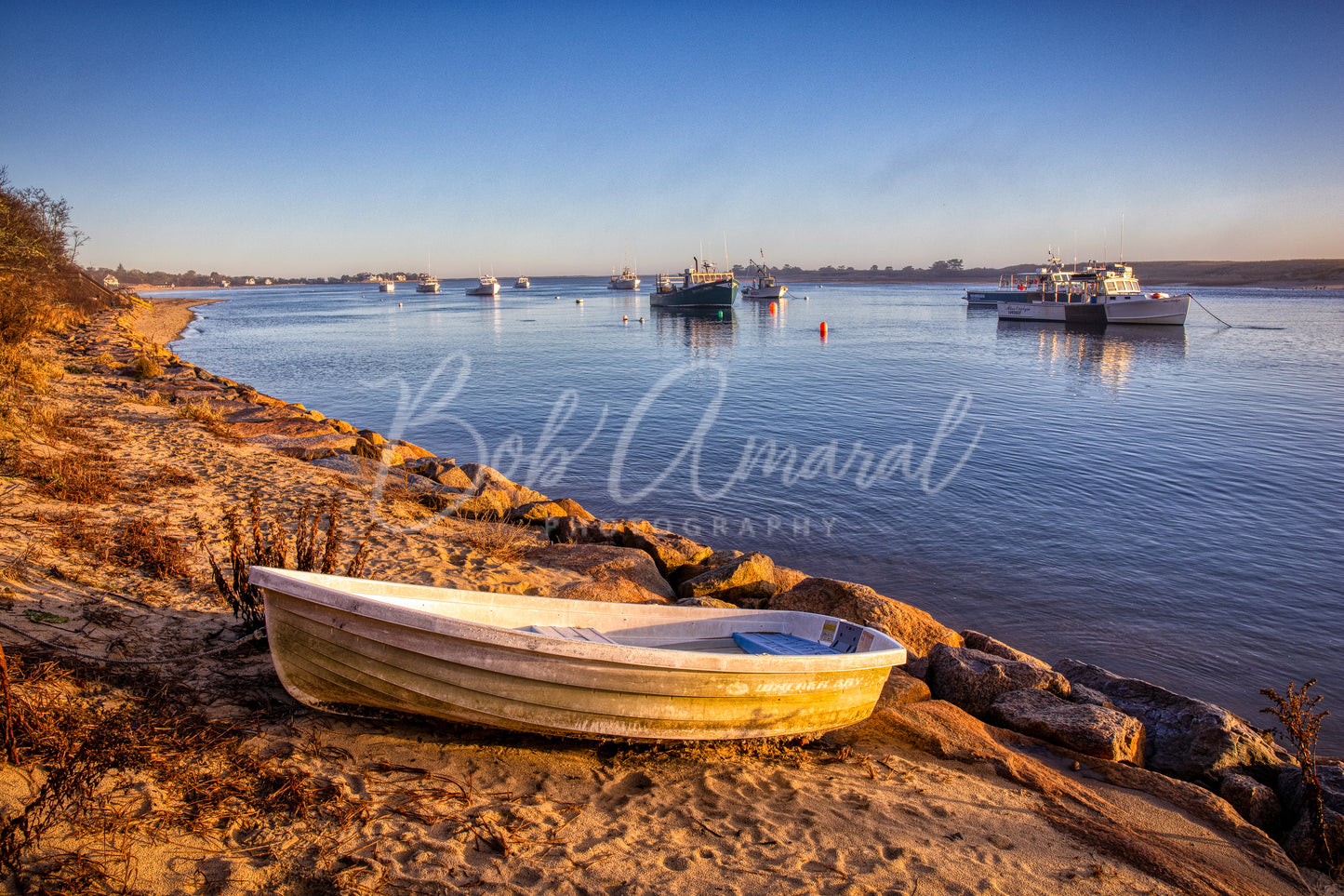 Chatham Pier- Chatham, Cape Cod